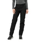 Jack Wolfskin dames Wandelbroek Parana Pants W