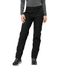 Jack Wolfskin dames Wandelbroek Parana Pants W