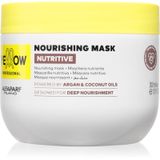 Yellow Professional Nutritive Nourishing Mask 300 ml