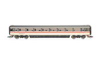 Hornby TT:120 Spoor TT4027 BR Intercity, Mk3 Tourist Standard Open, 42199 - Rollend materieel tijdperk 8 - Rijtuigen voor modelspoorsets
