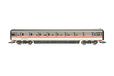 Hornby TT:120 Spoor TT4027 BR Intercity, Mk3 Tourist Standard Open, 42199 - Rollend materieel tijdperk 8 - Rijtuigen voor modelspoorsets