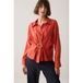 Summum top - oranje
