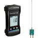 Senseca ECO130-GOURMET-GTE130 Thermomètre d'alarme -65 - 1200 °C Type de capteur K