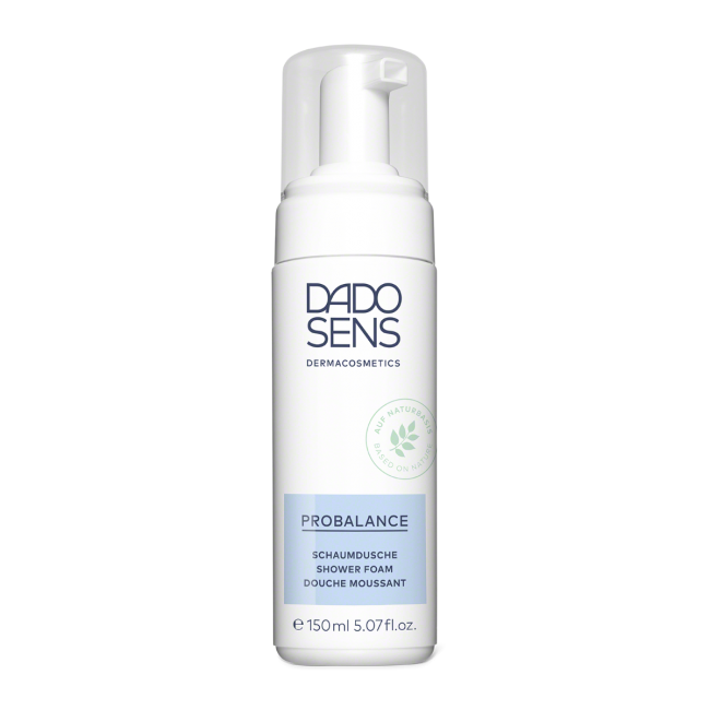 Dado Sens Dermacosmetics Probalance Shower Foam - 150 ml - Unisex
