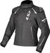LS2 Zoom imperméable femme veste textile moto