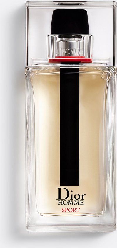 Dior Eau de Toilette / 75 / Men