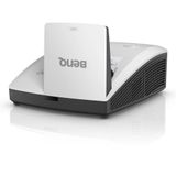 BenQ MH856UST+ - Beamer - 1080p (1920x1080) - 3500 lumen - Zwart, Wit