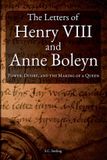 The Libri GmbH The Letters of Henry VIII and Anne Boleyn Paperback