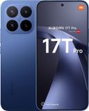 Xiaomi 17T Pro - 5G Smartphone - 12GB RAM - 256GB - Blauw - 7000mAh & 100W Snellader