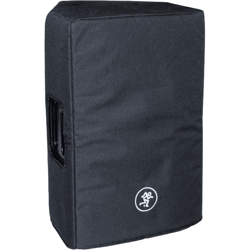 Mackie SRM212 Cover - Gevoerde beschermhoes