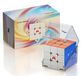 Cube 3x3 Pioneer UV MagLev