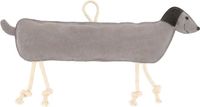 BR - Paardenknuffel - Stalmaatje - Teckel - 32 cm