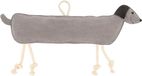 BR - Paardenknuffel - Stalmaatje - Teckel - 32 cm
