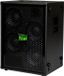 Trace Elliot TE Pro 4x10 Cabinet basgitaar speakerkast 1000W zwart