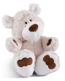 NICI 49436 knuffelbeer Bendix 20cm