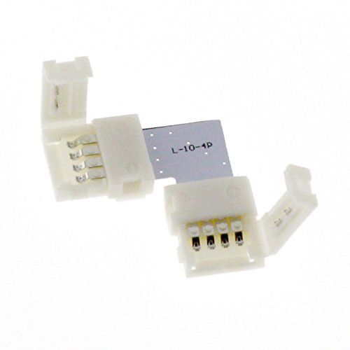 Seki RGB 10 mm connector (L connector)
