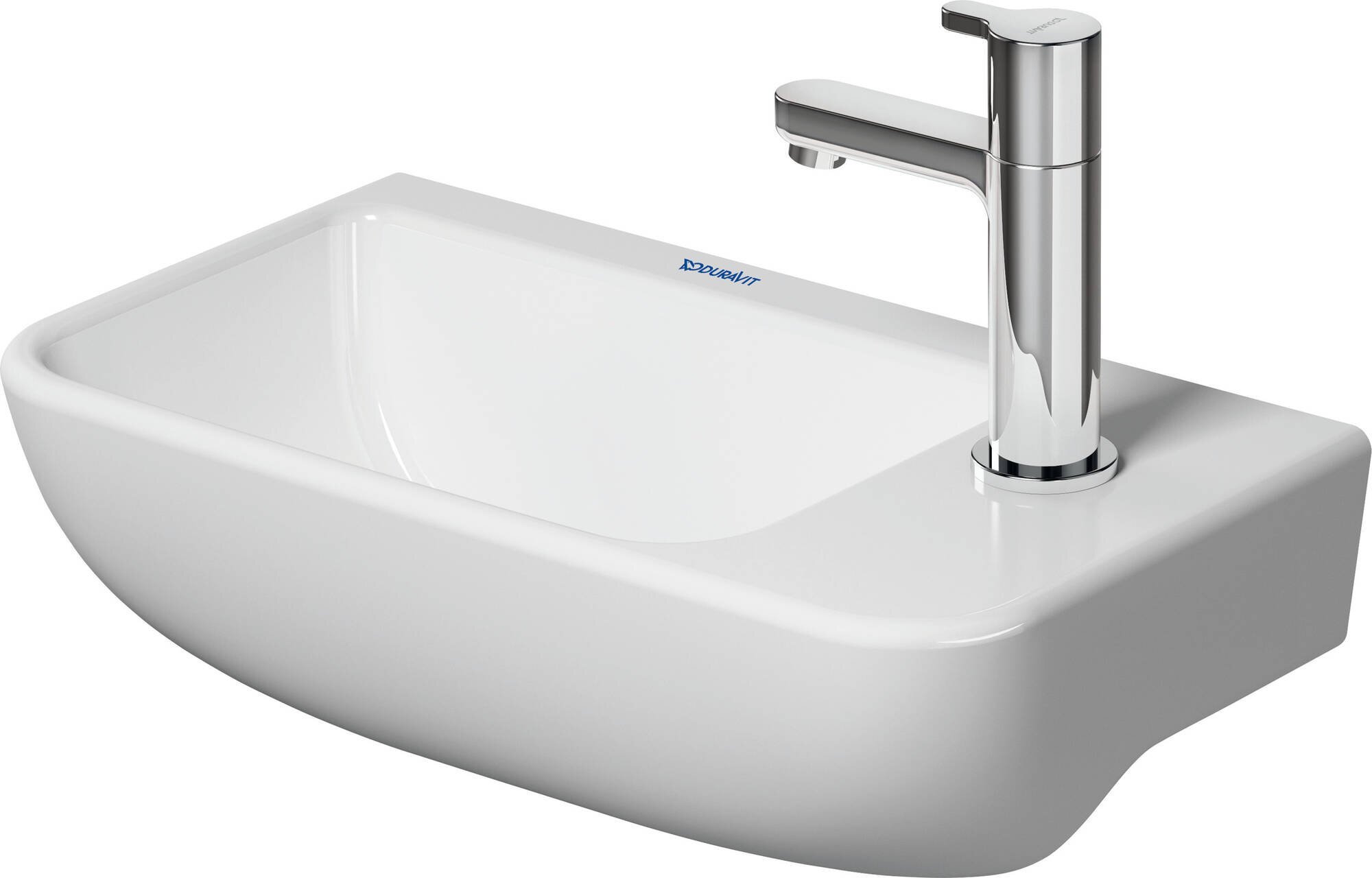 Duravit Me By Starck