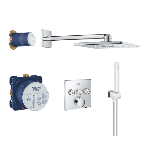 GROHE 34712000