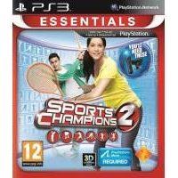 Occassion Gaming Softocc Sports Champions 2 (Essentials)