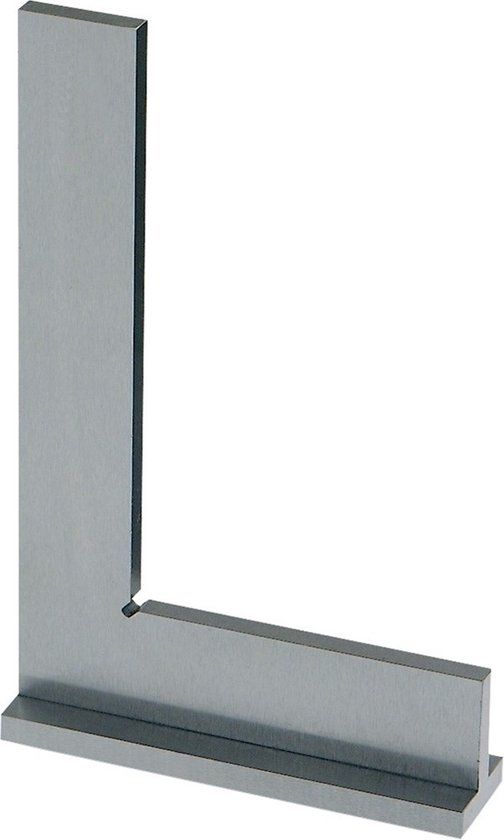Promat Winkelhaak met Aanslag 400x265mm