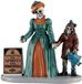 Lemax Spooky Town - Seance Vendor