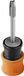 Fein QuickIN-tapspantang Ø 9mm 7mm vierkant - 64203014010