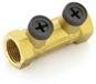 Vetus clapet anti-retour or 1/2" Polyester