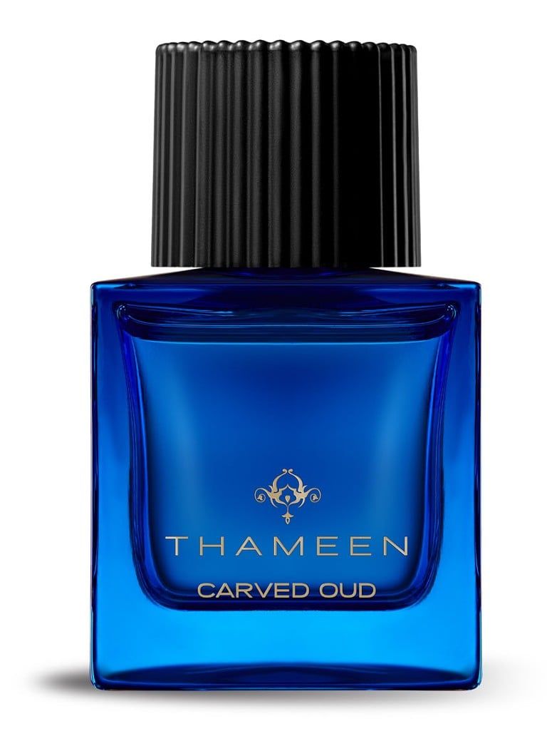 Thameen Carved Oud Extrait de Parfum / - / Unisex