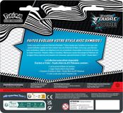 Asmodee Pokémon: Tech Sticker 3-Pack Foudre Noire Kaartspel