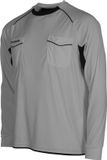 Stanno Bergamo Scheidsrechter Shirt Lange Mouw - Maat XS