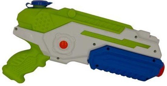Pirox Waterpistool 28 cm Multi Colour Kunststof