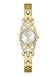 GUESS GW0682L2 Horloge, Klassiek