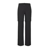 Mammut dames Wandelbroek Hiking V Zip Off Pants Women