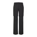 Mammut dames Wandelbroek Hiking V Zip Off Pants Women