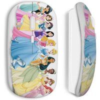 Disney Prinses Draadloze Muis Maniacase