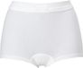 Sloggi Double Comfort Dames Short Comfort slip - Wit - Maat 46