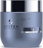 Wella Professionals System Professional Smoothen Masque capillaire 200 ml