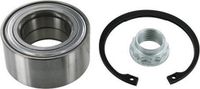 SKF VKBA 757 wiellagerset