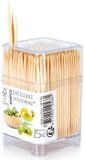 Excellent Houseware Bamboe Cocktailprikkers - 6 cm - 450 stuks