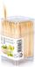 Excellent Houseware Bamboe Cocktailprikkers - 6 cm - 450 stuks