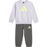 Adidas Sweat- en joggingset baby Essentials