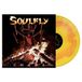 Soulfly Chama LP Vinyle coloré