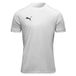 PUMA Maillot de football Teamliga26 Matchday - Blanc/noir, taille 3XL