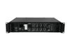Omnitronic MPZ-120.6P PA-versterker 120 W Zwart