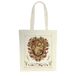 ABYSTYLE Sac fourre-tout Harry Potter Gryffindor