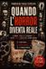 QUANDO Independently Published Quando l'Horror Diventa Reale: I crimini, i casi e le leggende vere dietro trenta classici del cinema horror Paperback
