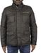 Peak Mountain Parka Cowai Bruin Heren S