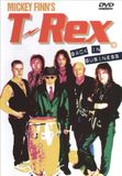Mickey Finn's T-Rex Back In Business