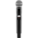 Shure QLXD2/SM58-G51 microphone à main (470 - 534 MHz)