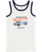 Hot Wheels Hemd - Grijs